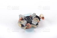 Щітковий вузол у зборі стартеру ВАЗ 2108-21099, 2113-2115, 2170ГАЗ 2410, 3302 (ЗМЗ 402, 405, 406), Москвич 2140 АТЕК Купить Щеточный узел в сборе стартера ВАЗ 2108-21099, 2113-2115, 2170ГАЗ 2410, 3302 (ЗМЗ 402, 405, 406), Москвич 2140 АТЭК