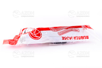 Патрубок радіатора охолодження Chevrolet Lacetti "Лачетти" 1,8 16v (2шт) AURORA Патрубок радиатора охлаждения Chevrolet Lacetti "Лачетти" 1,8 16v (2шт) AURORA