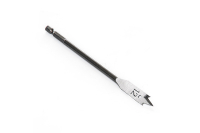 Свердло пір'яне Ø14мм, довжина 150мм Cutter APRO Сверло перьевое Ø14мм, длина 150мм Cutter APRO