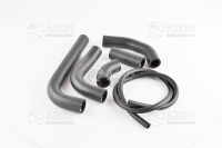 Патрубки радіатора Daewoo Sens (6шт) AURORA Патрубки радиатора Daewoo Sens (6шт) AURORA