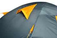 Намет двомісний 210x150x120см Міраж СИЛА Палатка двухместная 210x150x120см Мираж СИЛА