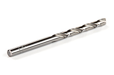 Придбати Свердло по металу HSS/M2 (6542) Ø4,5мм (тубус, кратно 10шт) PRO APRO Сверло по металлу HSS/M2 (6542) Ø4,5мм (тубус, кратно 10шт) PRO APRO