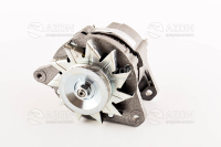 Генератор ГАЗ 3302 (ЗМЗ 402), 2705, 3221, 2217 "Газель" (70А) АТЕК Генератор ГАЗ 3302 (ЗМЗ 402), 2705, 3221, 2217 "Газель" (70А) АТЭК