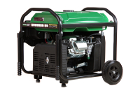 Генератор бензиновий 4-х тактний інверторний IG-76E 7.6/8.0кВт (електро запуск) APRO Генератор бензиновый 4-х тактный инверторний IG-76E 7.6/8.0кВт (электро запуск) APRO