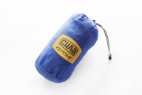 Гамак Бродяга Синій 3*1,5м СИЛА Гамак Бродяга Синий 3*1,5м СИЛА