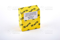 Кнопка керування склопідйомником ВАЗ 2110, 2111, 2112, 2113, 2114, 2115, 2123 "Нива" WTE Кнопка управления стеклоподъемником ВАЗ 2110, 2111, 2112, 2113, 2114, 2115, 2123 "Нива" WTE