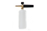 Насадка пінна для мийок APRO PWH 1400,1600,2100,2400 Насадка пенная для моек APRO PWH 1400,1600,2100,2400