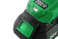 Гайковерт 20BW PRO 20В (без АКБ без ЗП) APRO Гайковерт 20BW PRO 20В (без АКБ без ЗУ) APRO