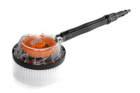 Щітка роторна для мийок APRO Роторная щетка для моек APRO