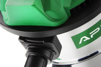 Будівельний пилосос CL20 APRO Пылесос строительный CL20 APRO