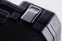 Набір насадок (інструментів) торцевих з тріскавкою CrV 1/4, 1/2 (90т) (94шт) APRO Набор насадок (инструментов) торцевых c трещоткой CrV 1/4, 1/2 (90Т) (94шт) APRO