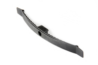 Кабельний затискач для 16 дротів чорний (пач. 10шт.) APRO Кабельный зажим для 16 проводов черный (пач. 10шт.) APRO