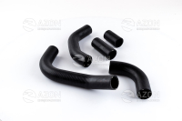 Патрубки радіатора ЗАЗ 1102, 1103, 1105 (5шт) AURORA Патрубки радиатора ЗАЗ 1102, 1103, 1105 (5шт) AURORA