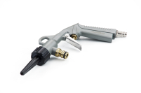 Пневмопістолет для продувки і мийкиAPRO Пневмопистолет для продувки и мойки APRO