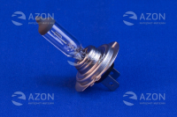 Лампа автомобільна H7 12V 55W PX26D EXTRA LIFE (2шт) (ближня/дальня, протитуманна) MTA Лампа автомобильная H7 12V 55W PX26D EXTRA LIFE (2шт) (ближняя/дальняя, противотуманная) MTA