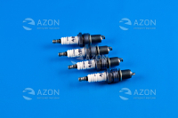 Свічки запалювання ЗАЗ 1102 "Таврия", 1103, 1105 ВАЗ 2101, 21011, 2102, 2103, 2104, 2105, 2106, 2107, 2108, 21083, 2109, 21099 (A-Line 04) BRISK Свечи зажигания ЗАЗ 1102 "Таврия", 1103, 1105 ВАЗ 2101, 21011, 2102, 2103, 2104, 2105, 2106, 2107, 2108, 21083, 2109, 21099 (A-Line 04) BRISK