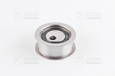 Придбати Ролик натяжний посилений ВАЗ 2108, 21083, 2109, 21099, 2110 (металевий на 8 клап. мотор) AURORA Ролик натяжной усиленный ВАЗ 2108, 21083, 2109, 21099, 2110 (металлический на 8 клап. мотор) AURORA