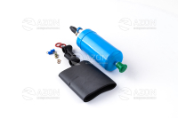 Електробензонасос ГАЗ 3110 (ЗМЗ 406) підштуцер AURORA Электробензонасос ГАЗ 3110 (ЗМЗ 406) подштуцер AURORA