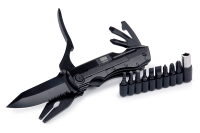 Мультитул 7 в 1 + біти CИЛА Мультитул 7 в 1+ биты CИЛА