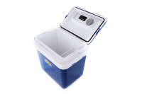 Холодильник термоелектричний 24л TCR-24L DC/АС 12/220-240В 48Вт СИЛА Холодильник термоэлектрический 24л TCR-24L DC/АС 12/220-240 48Вт СИЛА