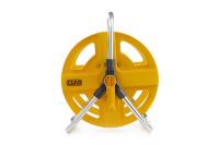 Котушка для шланга 1/2'' 45м СИЛА Катушка для шланга 1/2'' 45м СИЛА