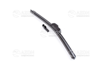 Щітка склоочисника безкаркасна 14'' 360мм двірники AURORA Щетка стеклоочистителя бескаркасная 14'' 360мм дворники AURORA