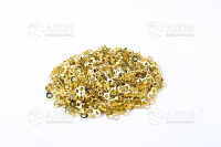 Клема кільцева 2,5 діаметр 4,2мм (накінечник) (500шт) WTE Клемма кольцевая 2,5 диаметр 4,2мм (наконечник) (500шт) WTE