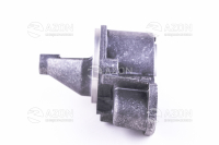 Кришка передня стартеру ГАЗ 3110, 3302, 2705 "Газель"(ЗМЗ 406) АТЕК Купить Крышка передняя стартера ГАЗ 3110, 3302, 2705 "Газель"(ЗМЗ 406) АТЭК