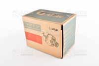 Генератор ГАЗ 3302 (ЗМЗ 402), 2705, 3221, 2217 "Газель" (70А) АТЕК Генератор ГАЗ 3302 (ЗМЗ 402), 2705, 3221, 2217 "Газель" (70А) АТЭК