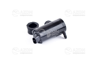 Моторчик омивача Daewoo Lanos, Sens (нового зразку) AURORA Моторчик омывателя Daewoo Lanos, Sens (нового образца) AURORA