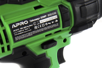 Гайковерт 20WP 20В без АКБ без ЗП APRO Гайковерт 20WP 20В без АКБ без ЗУ APRO