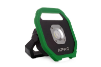 Акумуляторний світлодіодний прожектор 10Вт (Li-ion 3.7V 4400mAh) APRO Аккумуляторный светодиодный прожектор 10Вт (Li-ion 3.7V 4400mAh) APRO