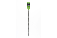 Бур до бетону SDS PLUS S4 18x460мм APRO Бур по бетону SDS PLUS S4 18x460мм APRO