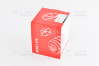 Пильник ШРУСу внутрішній ЗАЗ 1102, 1103, 1105 "Таврия", Daewoo Sens SPORT (Рем. комплект) AURORA Пыльник ШРУСа внутренний ЗАЗ 1102, 1103, 1105 "Таврия", Daewoo Sens SPORT (Рем. комплект) AURORA