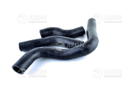 Патрубки радіатора Daewoo Lanos (3шт) AURORA Патрубки радиатора Daewoo Lanos (3шт) AURORA