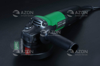 Кутошліфувальна машина (болгарка) 125/980 APRO Углошлифовальная машина (болгарка) 125/980 APRO