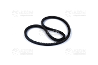 Ремінь приводу генератора Москвич 2140, 412 AURORA Ремень привода генератора Москвич 2140, 412 AURORA