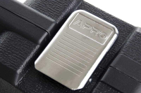 Набір насадок і інструментів CrV ¼, ½ ( 90Т) (100 шт) APRO Набор насадок и инструментов CrV ¼, ½ ( 90Т) (100 шт) APRO