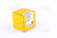 Фільтр масляний ВАЗ 2101, 2102, 2103, 2104, 2105, 2106, 2107 AG AUTO PARTS Фильтр масляный ВАЗ 2101, 2102, 2103, 2104, 2105, 2106, 2107 AG AUTO PARTS