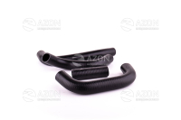 Патрубок радіатора охолодження Москвич 2140 (4шт) AURORA Патрубок радиатора охлаждения Москвич 2140 (4шт) AURORA