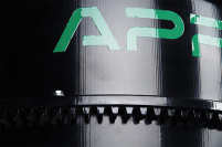 Бетонозмішувач СМ-180 28-30об/хв. 850Вт, 180л (вінець з чавуну) APRO Бетономешалка СМ-180 28-30об/мин. 850Вт, 180л (венец из чугуна) APRO