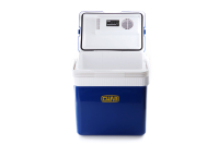 Холодильник термоелектричний 24л TCR-24L DC/АС 12/220-240В 48Вт СИЛА Холодильник термоэлектрический 24л TCR-24L DC/АС 12/220-240 48Вт СИЛА