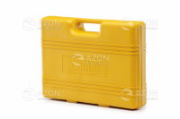 Набір насадок CrV 1/4, 1/2 (108шт) Стандарт СИЛА Набор насадок CrV 1/4, 1/2 (108шт) Стандарт СИЛА