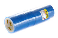 Стрічка клейка армована синя 50мм*10м UNIFIX Лента клейкая армированная синяя 50мм*10м UNIFIX