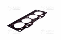 Прокладка ГБЦ ЗАЗ 1102 "Таврия" (безазб. V=1100, 1200 в інд. уп.) AURORA Прокладка ГБЦ ЗАЗ 1102 "Таврия" (безасбест V=1100, 1200 в ИНД. УП.) AURORA