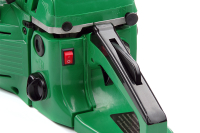 Бензопила ланцюгова BPL 4517, 16 дюймів APRO Бензопила цепная BPL 4517, 16 дюймов APRO