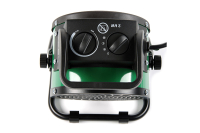 Тепловентилятор електричний з керамічним нагрівачем EFH-20 170м³/год, 2.0кВт APRO Тепловентилятор электрический с керамическим нагревателем EFH-20 170м³/ч, 2.0кВт APRO