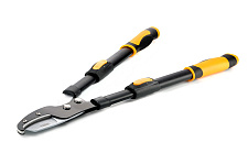 Придбати Сучкоріз з лезом ковадлом 690-1020мм телескопічний СИЛА Сучкорез с лезвием наковальней 690-1020мм телескопический СИЛА