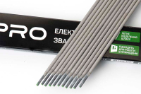 Електроди зварювальні Е 60/13 1кг 3мм APRO Электроды сварочные Е 60/13 1кг 3мм APRO