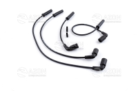 Дроти високовольтні Daewoo, ЗАЗ "Sens" (Супер T393B) TESLA Провода высоковольтные Daewoo, ЗАЗ "Sens" (Супер T393B) TESLA